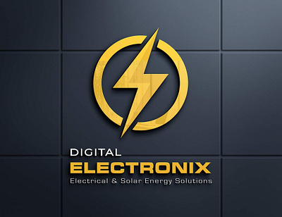 Digital 3d animation branding graphic design logo motion graphics