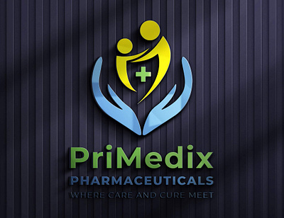 Primedix animation branding graphic design logo motion graphics ui