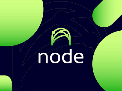 node app icon logo app logo network company logo network logo startup company logo startup logo tech company logo tech logo technologoy company logo technology logo