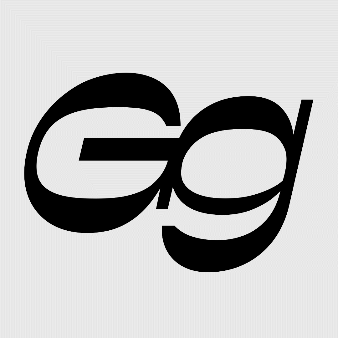 Ghostlygams Animated Emblem animation logo moho motion graphics