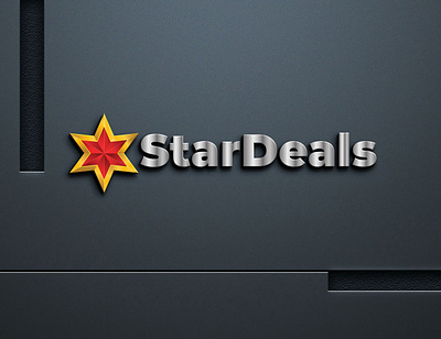 Star logo design graphic design logo logo design star logo design