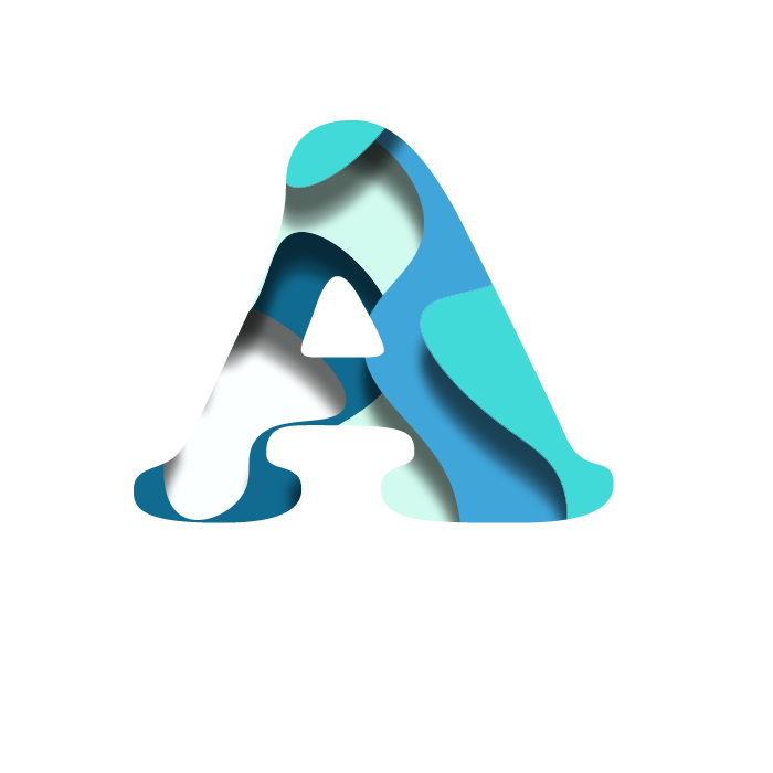 Paper Cut Effect by Kamilla on Dribbble