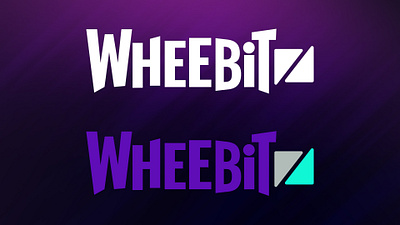 Wheebit Branding