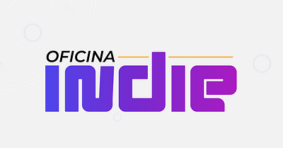 Identity for an Indie Game Workshop branding design game game design graphic design identity illustrator indie workshop