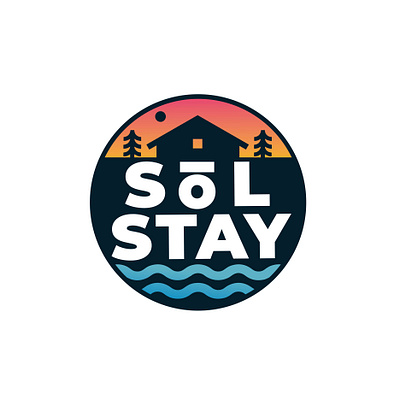 SōLSTAY logo