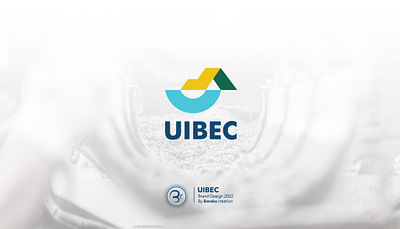 UIBEC | Branding brand branddesign branding design designgraphique graphic design logo logodesign logotype