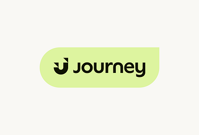 Journey Logo Design fun logo j lettermark j logo journey logo minimalist minimalist logo travel logo