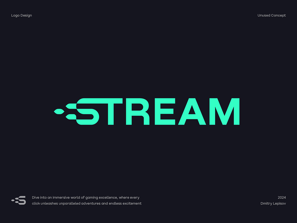 Dmitry Lepisov | Dribbble