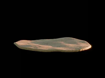 GEO-grass 3d 3ddesign animation blen blender earth flowers geometrynodes grass motion graphics