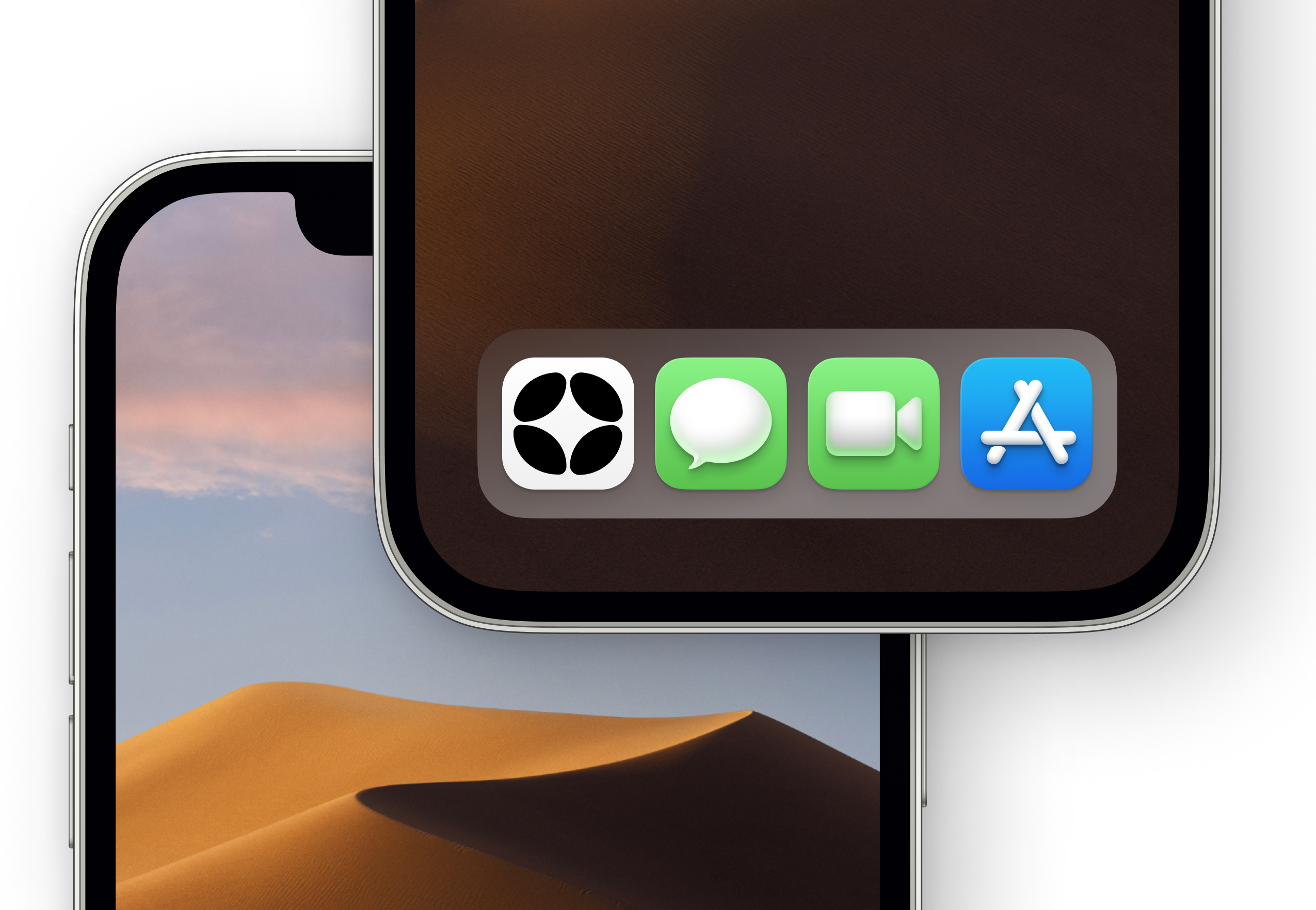 App Logo app branding design graphic design illustration logo mobileapp ui ux vector