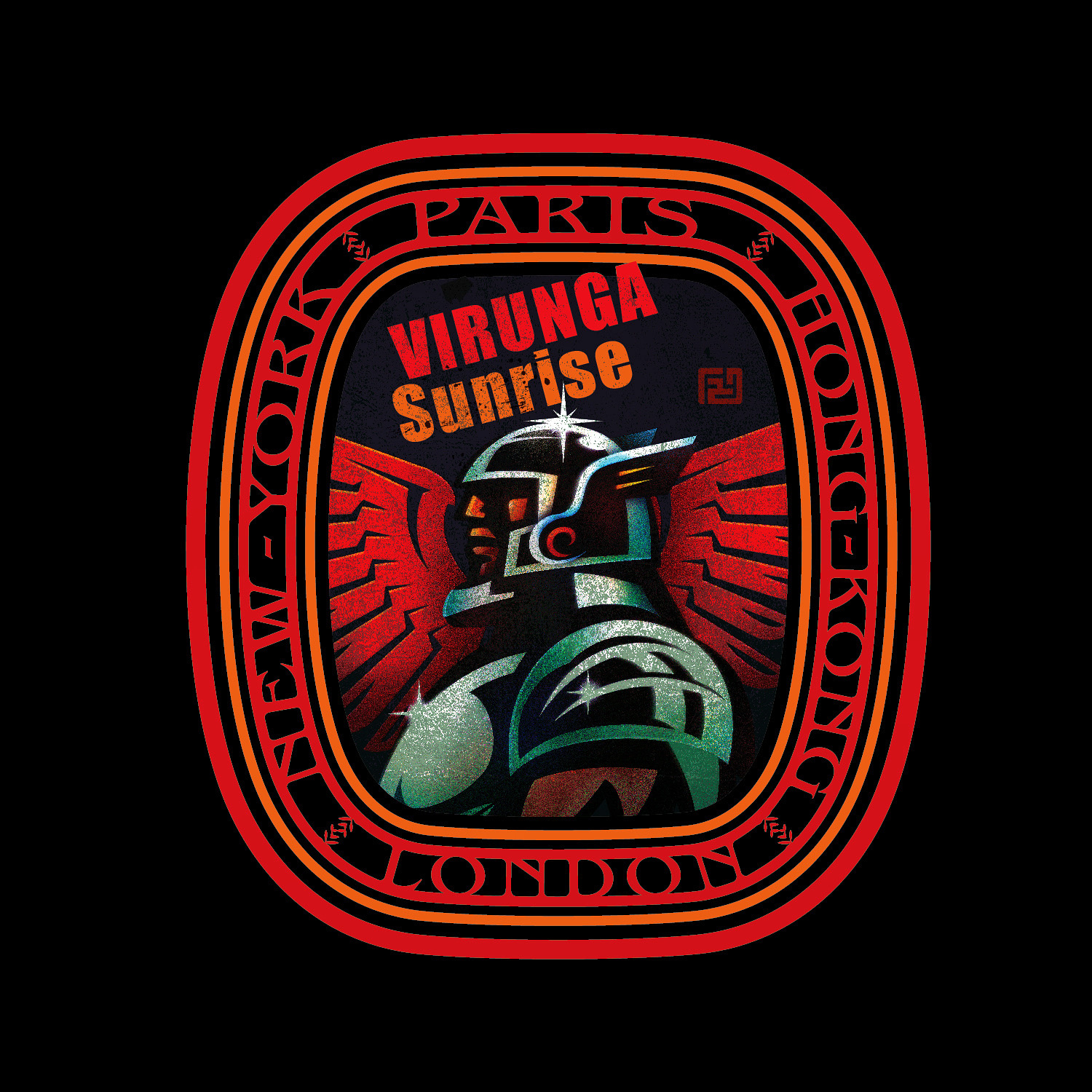 Build brand gods, goddesses, emperors, superheroes, and queens! branding character design design graphic graphic design ill illustration logo mascot ui vector