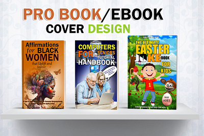 This is not another boring description book cover book cover design branding cover book createspace e book ebook ebook cover graphic design motion graphics