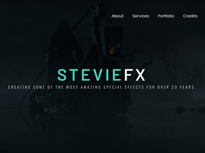 Stevie FX