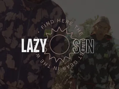 Lazy Sun