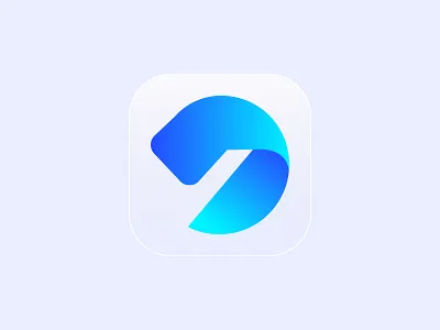 App icon, iso app logo, mobile app icon app app icon brand identity branding business company creative icon identity iso app logo letter logo logo designer logo identity logo mark mobile app logo