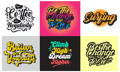 Trendy typographic minimalist custom t-shirts and logo design graphic t shirt design