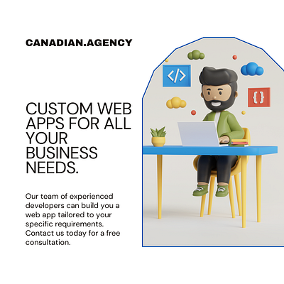 Canada’s Top Web Development Company blockchain branding custom software development illustration mobile app development shopify development uiux design