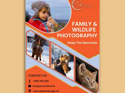 Photography Flyer Design ad banner bar flyer bistro banner branding business business banner discount facebook ad flyer flyer flyer banner flyer design ilectricty instagram sale modern flyer online flyer photography promotion promotional flyer pub flyer web ad flyer