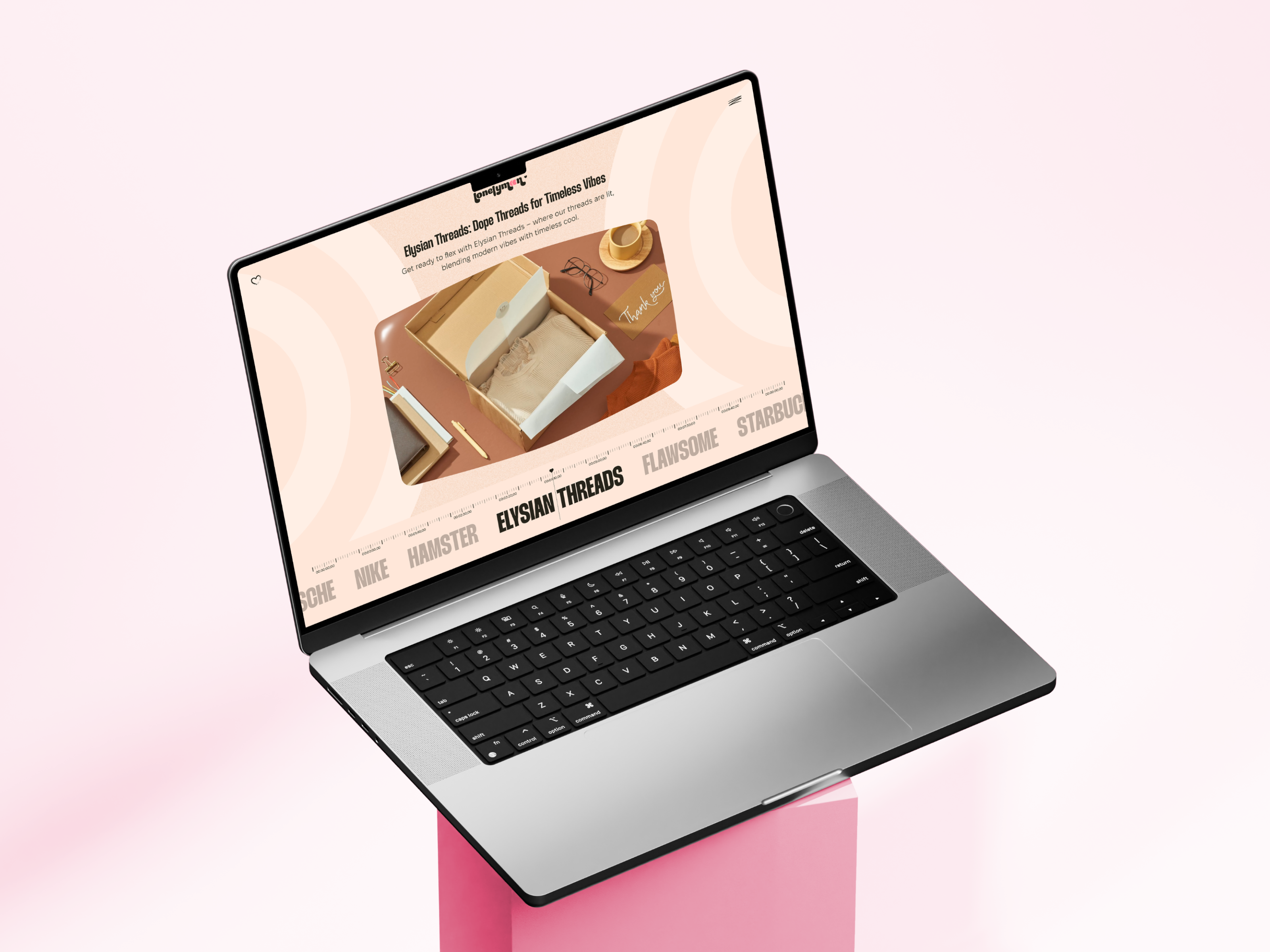 Lonelymoon // Website Image 2