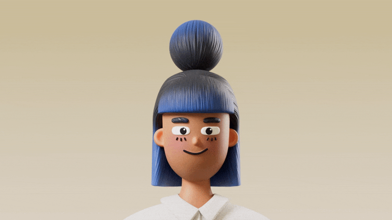 3D