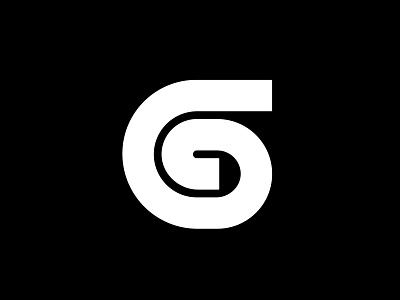 Letter G Logo Mark abstract design inspiration inspo letter lettermark line logo logo design logo designer logo mark logodesign logomark logos mark minimal minimalist modern simple
