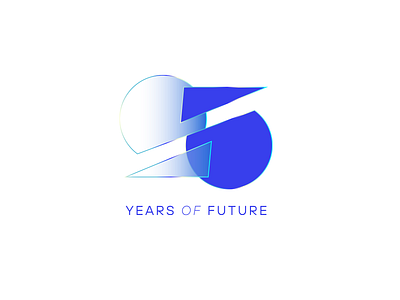 Years Of Future logo