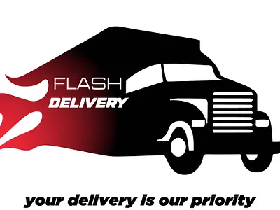 Create a brand image for logistic company 3d branding graphic design logo motion graphics