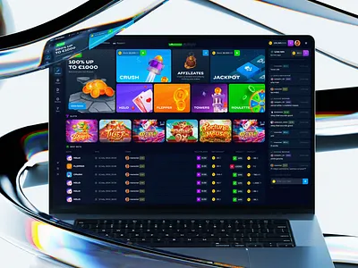 Casino Gambling Crush Mines Mobile Game Betting CSGO open case