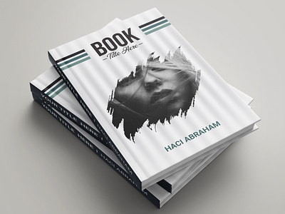 Book Cover Design book cover book cover design book covers creative book cover design graphic design minimalist book cover design simple book cover design