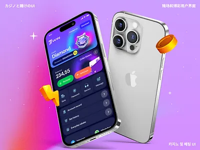 Casino Gambling Crush Mines Mobile Game Betting CSGO open case