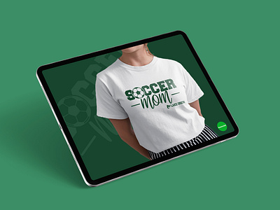 Soccer mom t-shirt design apparel best mom clothing store custom graphic tshirt graphic tshirt mom lover mom tshirt shirt soccer mom tshirt trendy typography tshirt tshirt design typography