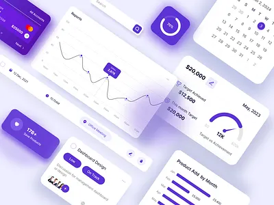 Crypto-UI Elements app branding crypto cryptoui design designtech dribbble graphic design ui ux