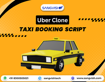 Launch Your Own Ride-Hailing Business: The Power of Uber Clone best uber clone build uber clone sangvish uber clone uber clone app uber clone script uber clone software uber clone website
