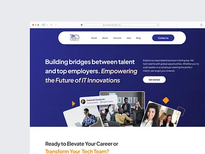 Workaholic360 Home Exploration 3d animation app branding flat graphic design logo motion graphics ui ux web