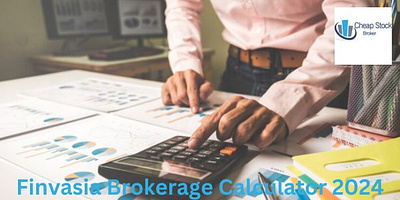 Finvasia Brokerage Calculator 2024 angel one login best trading apps in india