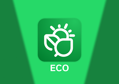 Daily UI #005 app icon dailyui logo