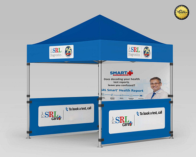 CANOPY DESIGN artwork banner branding design graphicdesign graphics illustration logo printing