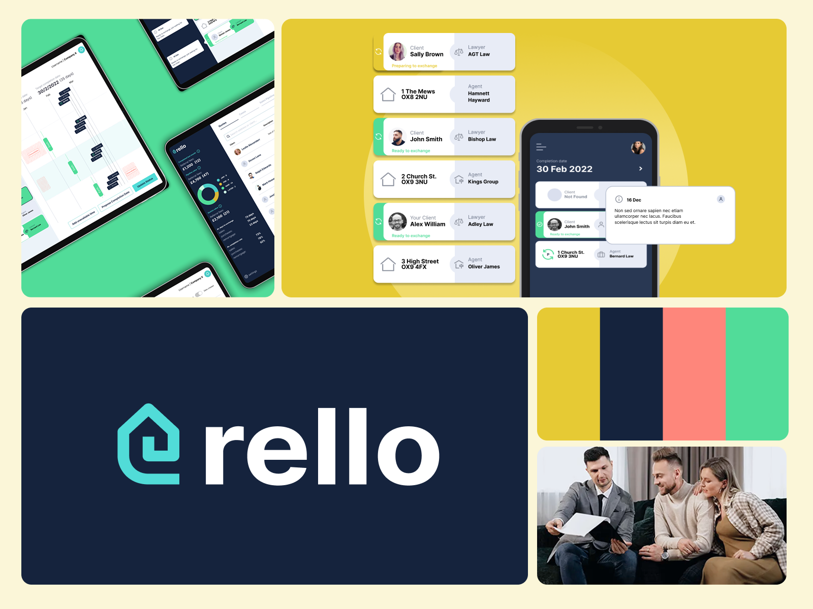 Phoenix 51 application assesment dashboard hire platform productdesign recruitment saas talent uiddesign webapp