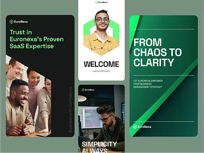 Social Media Post Design branding design logo marketing elements marketing material marketing post marketing post design modern design pixavail studio saas marketing post saas product marketing material social media banner design social media design social media post design