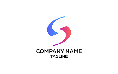 Minimal S Logo Design branding business logo colorful design graphic design icon letter s logo logo design logo inspire minimal new logo s s logo vector