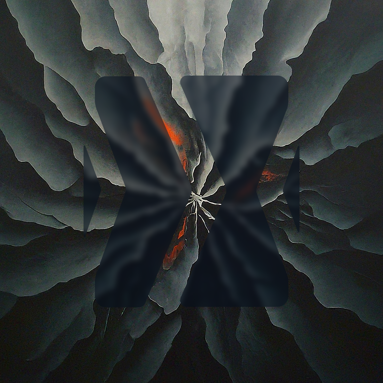 Secluded Pneuma