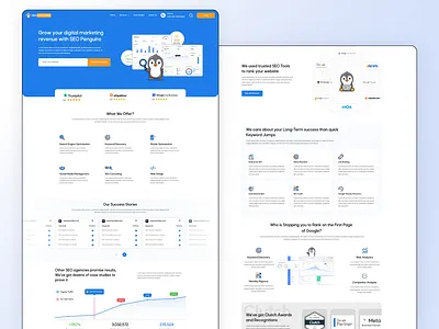 SEO Website | UI Design graphic design logo design seo service seo services website seo website ui ui designer ux ux designer web design web ui website designer website ui