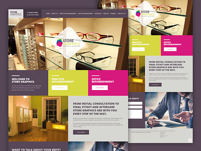 Interior Designer Website branding branding design web design website website design