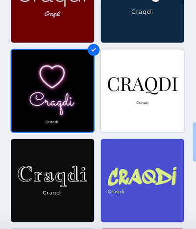 Craqdi craquis arts craqdi craquis logo