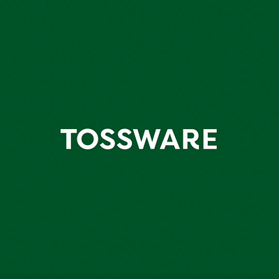 Tossware