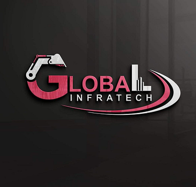 Global 3d animation branding graphic design logo motion graphics ui