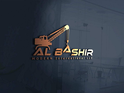 Al Bashir 3d animation branding graphic design logo motion graphics ui