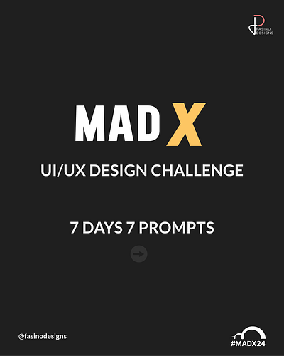 MADX 2024_UI/UX Design Challene app design chat screen checkout page dashboard dunzo figma homepage product design product page splash screen ui uiux website design