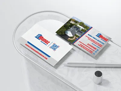 Spotless Solutions: Cleaning Services graphic trump