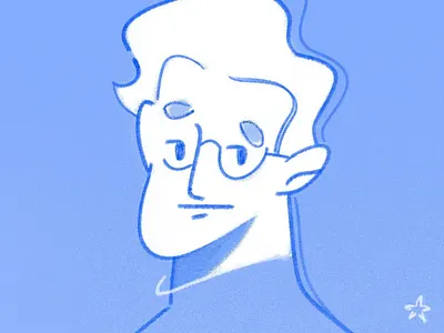 Mr Popkin branding illustration portrait product illustration